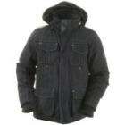 Blend - Men's - Belstaff (Black - Military Jacket) - now £35.99 delivered @ Play.com! (was £99)