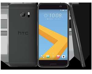 HTC 10 unlimited text/minutes + 24GB DATA!!!! Vodafone £32 per mth (£29 after cashback) / 24mths £768 @ MobilePhones Direct