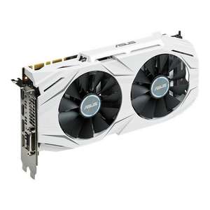 Asus RX 480 4GB Overclocked to 1320mhz £156.85 delivered @ One stop pc