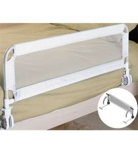 Babyway Bed Rail RRP £24.99 only £16.73 delivered with code: D2M15 @ Direct2mum