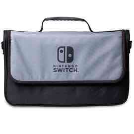 Nintendo Switch Everywhere Messenger Bag £24.99 @ Game