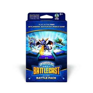 Skylanders battlecast battle pack A £1.99 @ Amazon prime (£3.98 non-Prime)