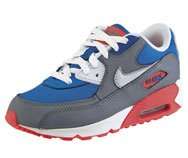 NIKE AIR MAX COMMAND GREY/BLUE SIZE - 2.5 - £24.99 delivered at Halfcost