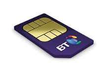 BT mobile unl/unl/20gb 12m £20pm (£240) BUT £8.13pm after cashback and Amazon voucher (BT customers only)