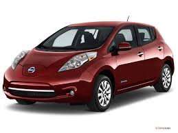Nissan Leaf Tekna - New car with 37% off list price £20950 at carwow
