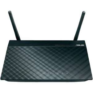 Asus RT-N12E N300 Eco Series Wireless Router £9.98 / £13.56 Delivered @ Ebuyer