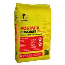 Postmix (Postcrete) 20Kg Bags for only £3.45 - "Fill yer Boots"* @ Homebase