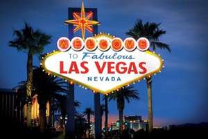 5 nights in Las Vegas in August/September, including direct Virgin flights from LGW from £414pp with Virgin Holidays