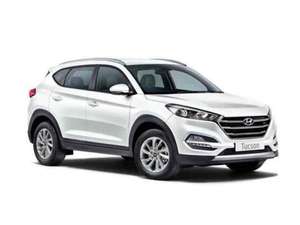 Hyundai Tucson 1.7 CRDI, 61.7 mpg 36 months - initial Rental £1,499.76 Excl vat  Processing Fee £165.00 - £7663.80 @ Nationwide vehicle contracts