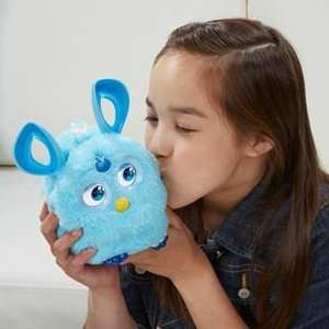 Furby Connect at Smyths Toys delivered £49.99