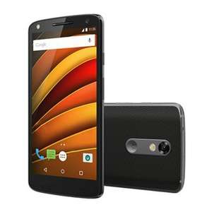 Motorola MOTO X 4G Smartphone  £240 Gearbest