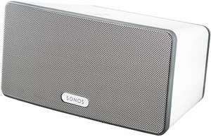 Sonos Play 3 on Amazon.fr for one of the lowest price ever - £209.88 (Aprox £217 inc delivery)