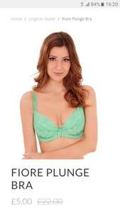 Sale lingerie and swimwear at lepel outlet (£2.50 del)