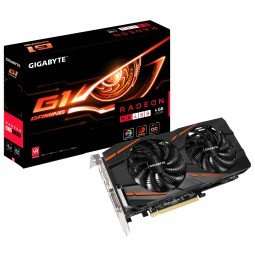 Gigabyte g1 gaming rx 480 £158.99 delivered @ Overclockers