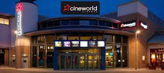IMAX £3 cineworld film fest 4 to choose from ( SAT APRIL 8TH )