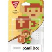 Zelda - Amiibos Back In Stock from £10.99 @ Nintendo Store UK (free delivery £20+)