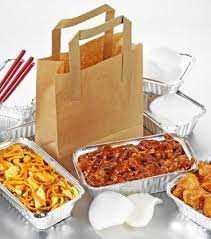Quidco free takeaway via WinaDinner up to £16! - New customers only