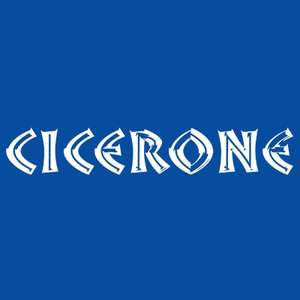 Cicerone - New for Old books - 50% Discount - trade in your old editions in return for a fantastic 50% discount on the latest edition @ cicerone.co.uk