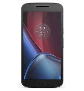Motorola Moto G4 Sim Free £119.95 at refurb-phone