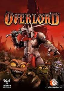 Overlord (full game) download FREE @ Codemasters store