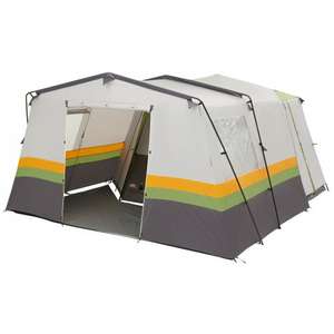 Coleman Octagon 8 Tent Canopy / Front Extension £119.99 @ Norwich Camping & Leisure