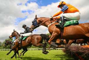 Grand National- Coral. New customers. Bet £1 get £30 (3 x £10) in free bets - Coral