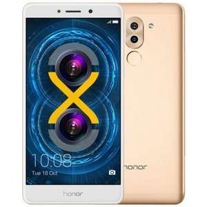 Huawei Honor 6X 5.5 inch Android 6.0 Kirin 655 Octa Core 2.1GHz 3GB RAM 32GB ROM £175.93 delivered (Price drop now £163.12)  @ gearbest
