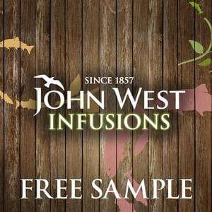 Free John West Tuna