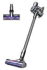 Dyson V6 Animal £199 @ Dyson with 0% finance over 6, 12, 18 or 24 months