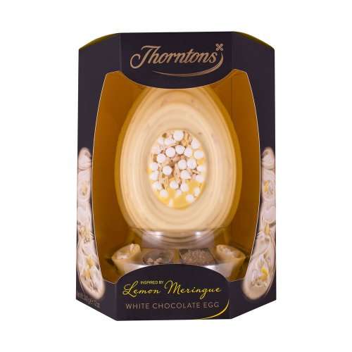 60% off Easter Eggs @ Thorntons