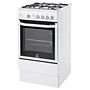 Indesit Gas Cooker with Gas Grill and Gas Hob, I5GG(W)/UK £151.20 @ Tesco free delivery