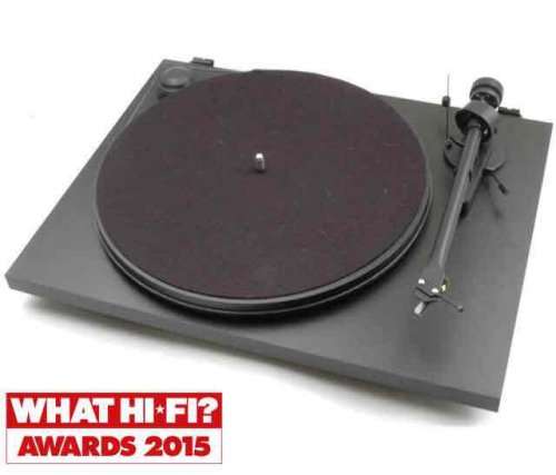 Pro-Ject Essential 2 Turntable - £149 @ RicherSounds (VIP Only - In-store and Telesales Only)