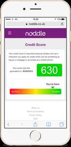 You can now view your credit report from each of the 3 UK CRAs for free!