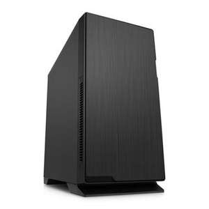 Game Max Silent Sound Proofed PC Case (Free Delivery - No Prime Needed) - £44.88 at Amazon