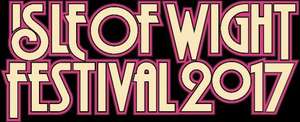 IOW FESTIVAL 2017 TICKETS  £118.20  - thepriceiswight (IOW residents only)