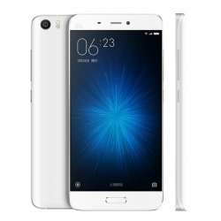 Xiaomi Mi5 64GB Dual Sim 4G LTE SIM FREE/ UNLOCKED - White 179.99 @ eglobal central