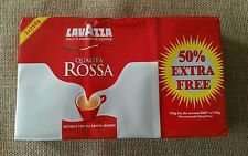 Lavazza Rossa Ground Coffee 3 x 250g £5.00 @ Dunnes Stores