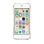 IPod touch 16 gb in Gold £141.10 with code @ Tesco Direct