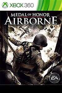 [Xbox One] Medal of Honor Airborne added to the EA Access Vault