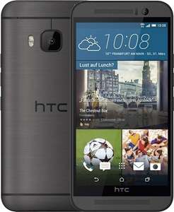 Refurbished HTC One M9 32gb Unlocked.  £179.99 delivered from Music Magpie