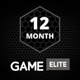 GAME Elite Reward Program (10% cashback & more) £33 for 12mths @ GAME