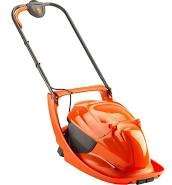 Flymo Hover Vac 280 1300W 28cm Electric Hover Lawnmower £49.99 Argos on eBay