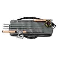 Orvis Encounter Spin/Fly rod/reels/line fishing combo £178.98 delivered next day @ Uttings