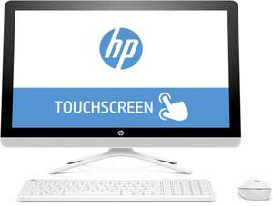 HP all in one PC £429.99 @ Comp Advance