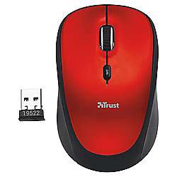 Trust wireless mouse @ tesco Direct £6 (Free C&C)