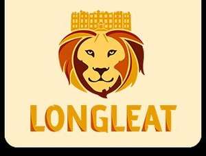Dads Go Free to Longleat on 17th & 18th June 2017 (With full paying Adult or Child)