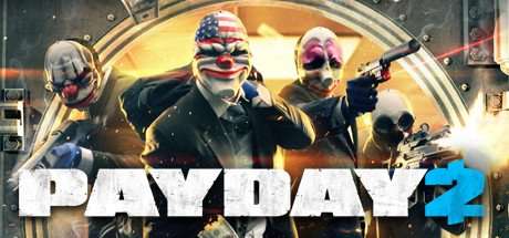 Payday 2 Free @ Steam