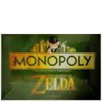 Zelda Monopoly £13.49 (with code) Delivered @ WinningMoves