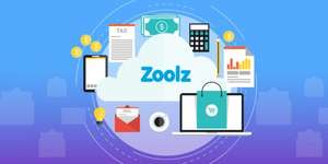 Free 100 GB Cloud Backup Storage (includes NAS) for LIFE @ Zoolz