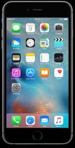 iPhone 6S Plus Refurbished 16gb or 64gb for £259 giffgaff